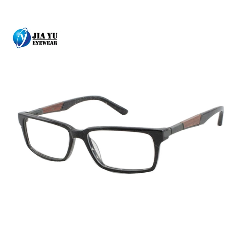 Square Optical Frames Glasses for Men